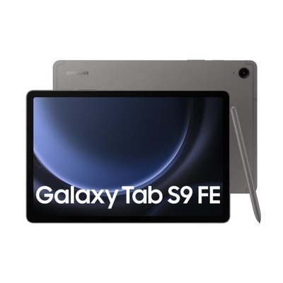 Samsung Galaxy Tab S9 FE 5G LTE 128 GB 27,7 cm (10.9") Samsung Exynos