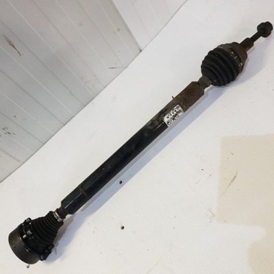 Привідний вал права vw golf v 1,6 автоматична коробка передач фото №1