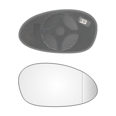 Асферичний bmw z4 e85 2002-2008 2003 2004 2005 фото №1