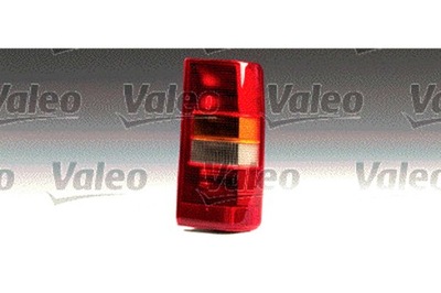 VALEO FARO PARTE TRASERA L CITROEN JUMPY FIAT SCUDO 06.94-01.07  