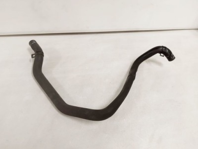 Peugeot 607 2.2hdi wąż wody фото №1