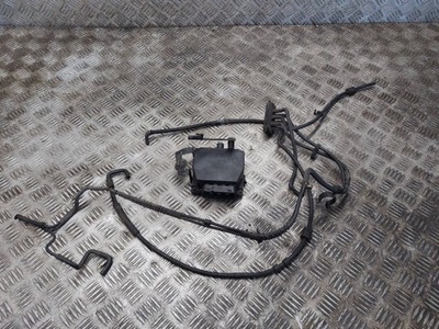 Клапан магнитный seat leon ii 2.0 tdi 6q0906625 1k0906279b фото №1