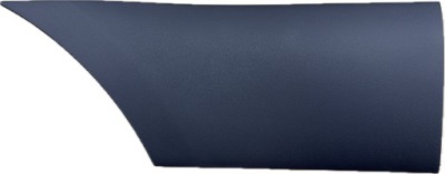 Молдинг защитная средняя правая mercedes sprinter w910 910 om 9106900900 фото №1