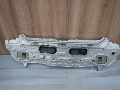 Nissan micra k12 02-10 pas задний фото №1