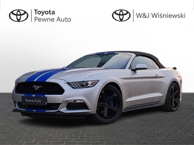 Ford Mustang 3.7 V6