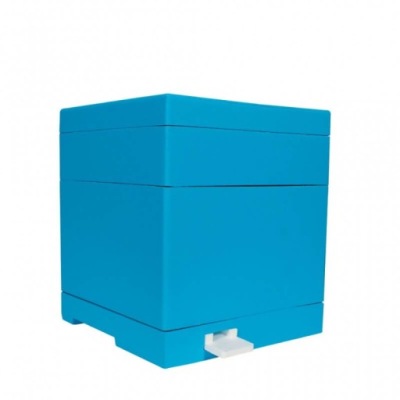 Mini ulik (Mini Plus) malowany