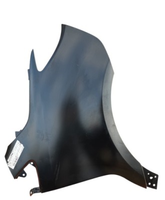 Крила mercedes sprinter w910 w907 фото №1