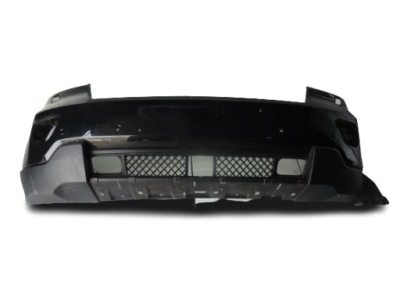 Jeep cherokee wk2 10- бампер перед оригинал фото №1