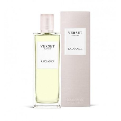 Verset Sensi Piu 50 ml EDP (8436022353398) • Cena, Opinie