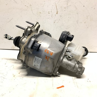 RENAULT CLIO V CAPTUR HYBYRDA PUMP BRAKE DRIVE SERVO 472107786R 0204847407  