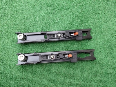 Citroen c4 picasso ii регулювання ременів повзунок фото №1