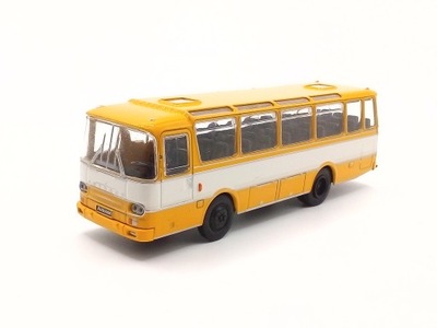 Autosan H9-03 - Kultowe Autobusy PRL (Z192)