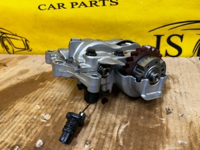 Насос масла toyota rav4 v 2.5 hybrid xa25a фото №1