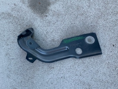 Megane iv кронштейн кронштейн крыла правый перед фото №1