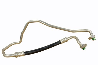 Шланг кондиционера citroen c3 ii ds3 cactus peugeot 208 2008 9678308780 фото №1