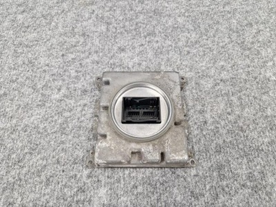 Porsche audi vw 7pp941572b перетворювач модуль led оригінал фото №1