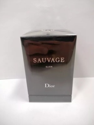 DIOR SAUVAGE ELIXIR 60ML