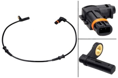 Optimal датчик abs mercedes-benz фото №1