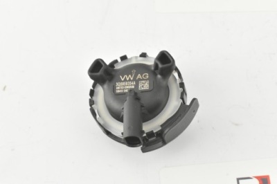 Датчик удару 3q0959354a octavia 5e leon t-roc фото №1