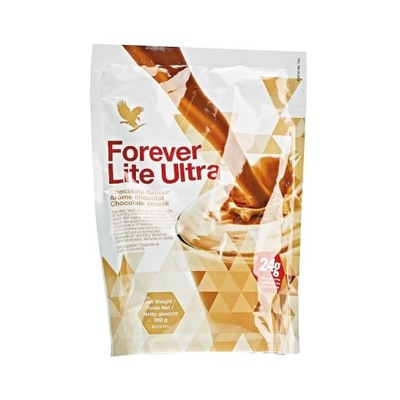 Forever Lite Ultra czekoladowy koktajl białkowy