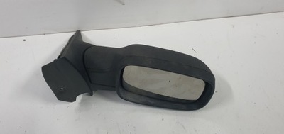 Renault scenic ii дзеркало праве 7-pin фото №1