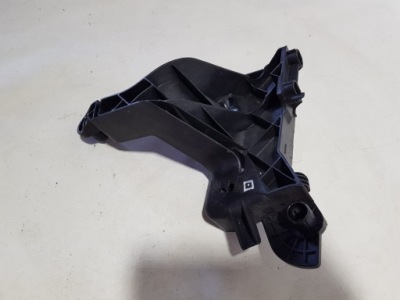 Кронштейн крыша левая задняя mercedes slk r171 w171 фото №1