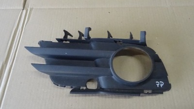 Vectra c решётка бампера правый перед 13100594 фото №1