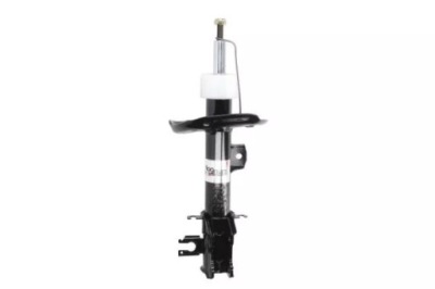 Амортизатор перед l citroen nemo fiat fiorino, qu фото №1