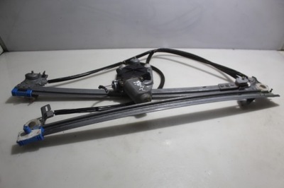 Механизм окон правый перед renault espace iv фото №1