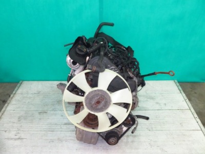 Двигатель комплект vw crafter 2.0 tdi ckt csl 14r film фото №1