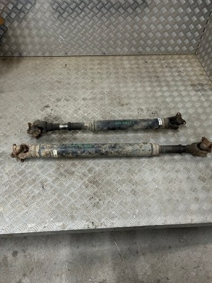 Wał привідний land cruiser 150 2008 фото №1