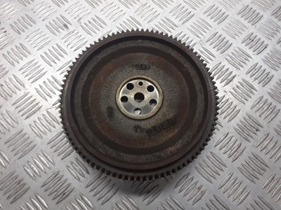 Колесо маховик kia picanto i 1.0 фото №1