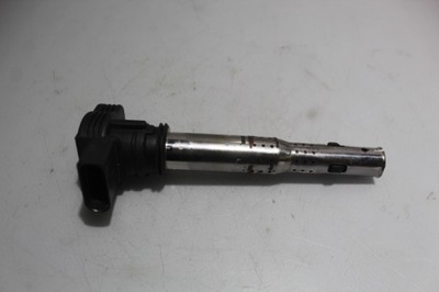 Катушка зажигания skoda superb ii lift 2.0 фото №1