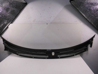 Mazda 323f bj 98-00 жабо пластиковий parapet фото №1