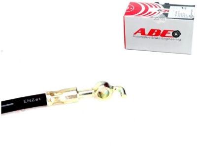 Шланг гальмівний elast. audi tt vw new beetle 1.8 фото №1