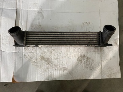 Интеркулер bmw 1 e87 7524916 фото №1
