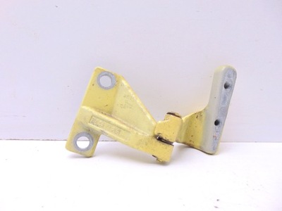 Петля двері лівий перед передній нижній vw new beetle 1c0831411a фото №1