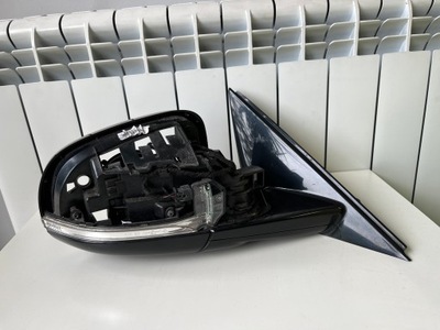 Дзеркало праве передні jaguar xe 10 pin фото №1