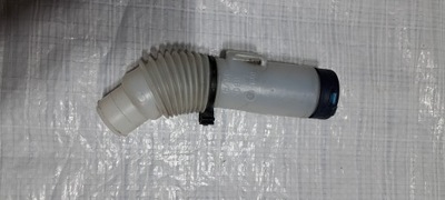 Citroen jumper трубка бачок омывателя 1612870780 фото №1