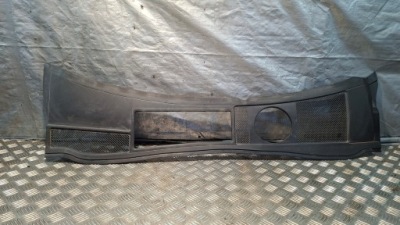 Жабо audi a6 c5 фото №1