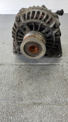 Генератор mazda 5 06r 2.0d фото №1