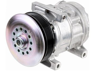 COMPRESSOR AIR CONDITIONER FIAT BRAVO II 1.4 07-14 GRANDE PUNTO 1.4 07- - milautoparts-fr.ukrlive.com