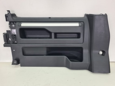 Vw t5 t6 multivan startline обивка обшивка левый середина фото №1