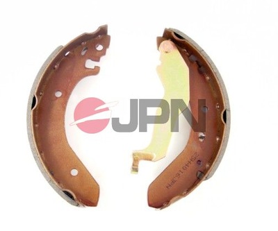 JPN 25H4016-JPN SET PADS BRAKE  