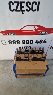Штовхачі клапанні cadillac 6.2 v8 12571596 фото №1