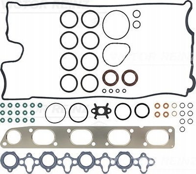 COMPACTADORES - JUEGO OPEL RENAULT 2,2 I 2,5 DCI - SIN COMPACTADORES CULATA DE CILINDROS VICT  