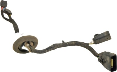 Nd134 opel astra k джгут шланг 39089849 фото №1