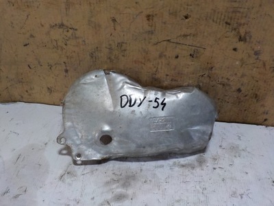 Volkswagen caddy защита тепловая 04l131783ac фото №1