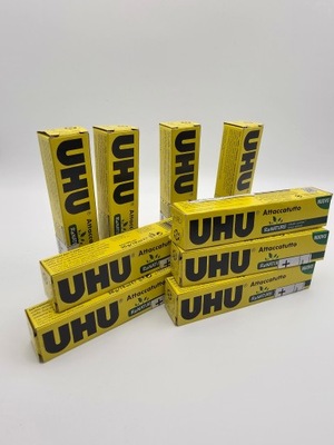 Klej do zaworków UHU 20g