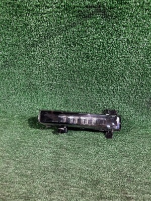 Протитуманна фара лівий bmw 5 g30 g31 nr.627 фото №1